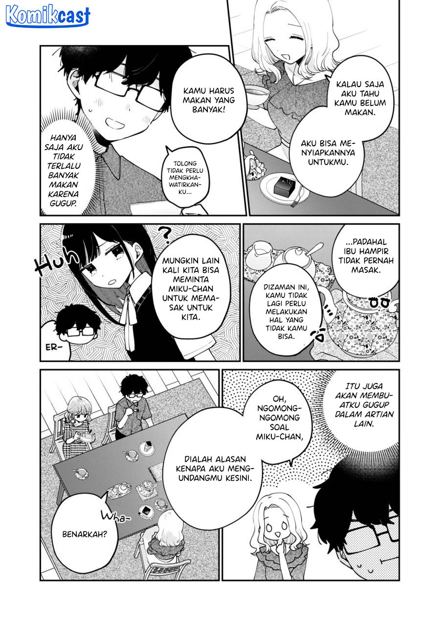 Dilarang COPAS - situs resmi www.mangacanblog.com - Komik its not meguro sans first time 069 - chapter 69 70 Indonesia its not meguro sans first time 069 - chapter 69 Terbaru 2|Baca Manga Komik Indonesia|Mangacan